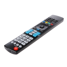 Универсальный телевизионный пульт дистанционного управления для LG AKB73756565 3D SMART APPS tv 2024 - купить недорого