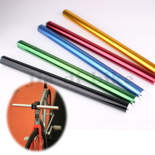 MUQZI-manillares de bicicleta de velocidad, manubrio de precisión de 25,4 MM, para bicicleta de pista 2024 - compra barato