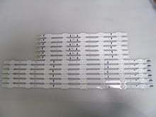 1004mmLED Backlight Lamp strip 13leds For Samsung 48'' TV UA48HU5900 LM41-00106 LM41-00088 CY-GH048HGLV2H 2014SVS-UHD-48 E88441 2024 - buy cheap