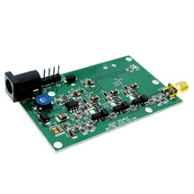 1PCS 100% Origin SMA noise source/Simple spectrum external tracking source DC 12V/ 0.3A 2024 - buy cheap