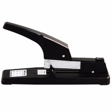 0392 Manual Jumbo Heavy-duty stapler 50pages/70g thickening stapler machine 23/6-23/10 2024 - buy cheap