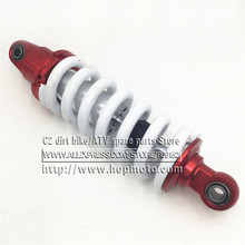 CRF50 dirt pit bike 260mm Motorcycle Shock Absorber Rear Suspension Motor Scooter ATV Quad 2024 - buy cheap