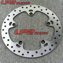 For BMW F800GT 13-15 F800ST Touring 10-12 front brake discs before brake disc disks 2024 - buy cheap