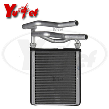 ALL ALUMINUM HEATER CORE FITS FOR TOYOTA CAMRY ACV4 HIGNLANDER 8710707030 8710733120 877100E020 2024 - buy cheap