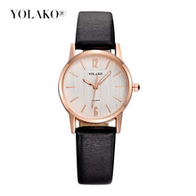 Женские наручные часы zegarek damski, простые кварцевые наручные часы bayan kol saati, новинка 2019 2024 - купить недорого
