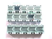 100 x Blue SMD Electronic Component Mini Storage Box 2024 - buy cheap