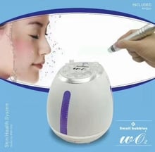 new portable water diamond peeling skin rejuvenation beauty device for home use 2024 - buy cheap
