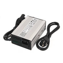 14.6V 3A Battery Charger Lifepo4  Battery Charger For 12V Car Battery Charger Intelligent Electric Tool 2024 - buy cheap