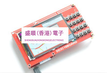 ALTERA EP3C16 FPGA новая материнская плата 3,8 дюймов LCD панель комплект системная плата 2024 - купить недорого