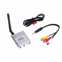 RC305 5.8G 8CH 200mW 8 Channel Audio/Video Wireless Receiver RX For FPV Flight-model 2024 - buy cheap