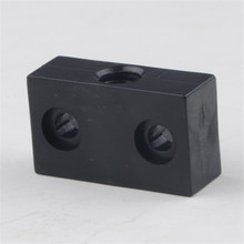 5pcs TR8x8/TR8x4/TR8x2 8mm Acme Nut Block for CNC 3D printer spare parts TR8 POM nut 2024 - buy cheap