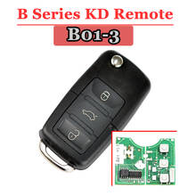 KD900 пульт дистанционного управления B01 3 кнопки дистанционного ключа для Keydiy KD900 KD900 + KD200 URG200 мини KD пульт дистанционного управления 2024 - купить недорого