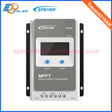 Free shipping New MPPT series Tracer4210AN 40A 12V 520W solar panels charger controller battery charging 40amp 2024 - buy cheap