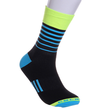 Novas meias de ciclismo s32, 4 cores, fshion, homens, mulheres, profissionais, respiráveis, esportivas, basquete 2024 - compre barato