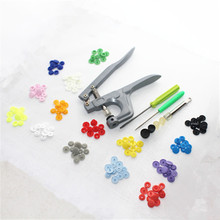 Metal Plier Press Tools For T3 T5 T8 Kam Push Button Pliers 150 T5 Buttons Resin Press Stud Sewing Accessories 2024 - buy cheap