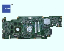 PCNANNY Mainboard NBM4711001 DA0ZRPMB6C0 for Acer Aspire V5-551G A6 HD 7650M GPU Laptop motherboard 2024 - buy cheap