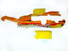 King Motor Orange Pre-Cut 4 Piece Body Kit Fits HPI Baja 5B 2.0 SS Rovan Buggy 2024 - buy cheap