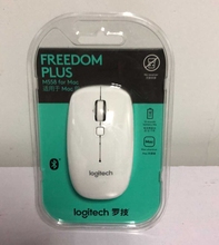 Original logitech mouse M558 bluetooth wireless mouse with ergonomic mouse 1000 DPI 2.4ghz wireless PC 2024 - buy cheap