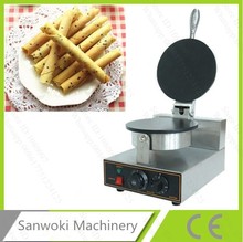 Máquina Eléctrica antiadherente para uso comercial, rollo de huevo, panadero, envío gratis, 110v, 220v 2024 - compra barato