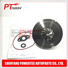 Turbina core chra, nova, 814999 mgt1446z, para fiat 500, abarth 595, 180, hp 132, kw, 2008- 55228035, cartucho turbo 2024 - compre barato