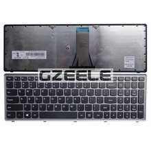 New English Keyboard For Lenovo IdeaPad G500C G500S G500H S500 S500C G505s G510S S510p Z510 S500T Z501 15D silver laptop 2024 - buy cheap