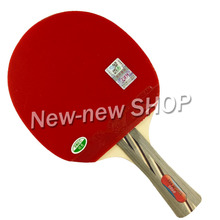 Raqueta de Ping Pong 729 # Pips-In, bolsa de paleta, mango largo FL, 2060 2024 - compra barato