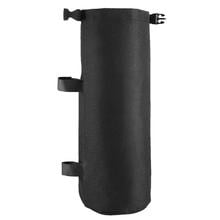 1pcs/4pcs Windproof Weight Bags Sand Bags for Shelter  Up Canopy Tent Leg Outdoor Camping Hiking Tent Accessory Outdoor Tools 2024 - buy cheap