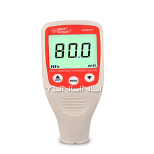 Coating Thickness Gauge High Precision Digital Display Thickness Measurement Instrument Automotive Paint Surface DetectorAR-932 2024 - buy cheap