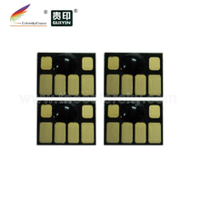 (ARC-H85) refillable ink inkjet cartridge auto reset chip for HP 85 hp85 Designjet 130 C5016A C9425A C9426A C9427A C9428A C9429A 2024 - buy cheap