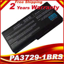 Batería para portátil Toshiba PA3729U, PA3729U-1BAS, PA3729U-1BRS, PA3730U-1BAS, 90LW, 97K, 97L, G60, G65, X500 2024 - compra barato