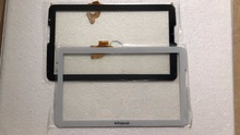 PANTALLA DE Sensor para tableta polaroid pure de 10,1 pulgadas, cristal de 10, 6 Digitalizador de pantalla táctil, PC 2024 - compra barato