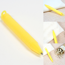 Nail Art Tool Magnet Pen for DIY Magic 3D Magnetic Cats Eyes Polish #M01928 2024 - buy cheap
