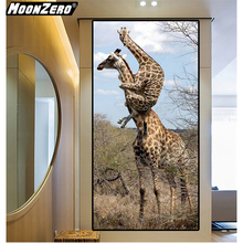 5D DIY Diamond painting giraffe Square Mosaic Resin diamond Embroidery Crafts Home Decoration Mural Gift Full Diamond WYZ181103 2024 - buy cheap