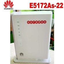 Unlocked huawei e5172 e5172as-22 4g lte wireless router 2024 - buy cheap