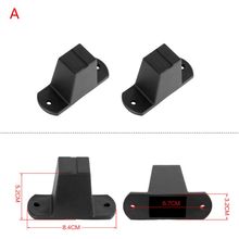 1Pair Replacement Plastic Stud Luggage Feet Pads for Luggage Bags Suitcase Stand Feet Bags Accessories 16 Stlyes 2024 - buy cheap