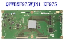 Latumab Original para LCD-46LX640A LCD-46LX450A controlador LCD TCON placa lógica KF975 QPWBXF975WJN1 QKITPF975WJN1 envío gratis 2024 - compra barato