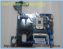 Laptop Motherboard 48.4SG06.011 55.4SH01.011 for lenovo G580 hm76 ddr3 integrated 100% test ok 2024 - buy cheap