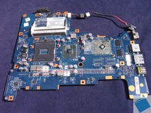 MOTHERBOARD FOR TOSHIBA Satellite L670 K000103810 HM55 NALAA D04 LA-6042P  100% TESTED GOOD 2024 - buy cheap