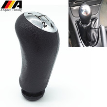 5/6 Speed Gear Stick Shift Knob Lever Shifter Pen For Renault Clio III MK3 Megane Scenic MK2 2003 2004 2005 2006 2007 2008 2009 2024 - buy cheap