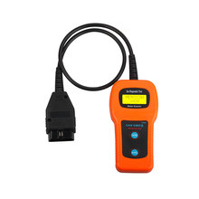 OBD2 Scanner U480 Fault Diagnostic-Scanner For All 1998 And Newer Cars&Trucks U-480 OBDII CAN BUS Engine Diagnostic Tools 2024 - buy cheap