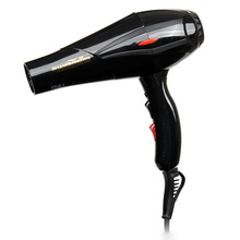 3 meter wire 2200W high quality hair salon Hot cold air adjustment high quality Professional hair dryer blow dryer hairdryer 2024 - buy cheap