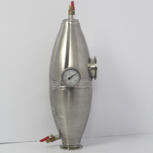 Air Cushion Chamber, A Discharge Of Impurities To Improve The Quality Of Wine, Distillation 2024 - buy cheap