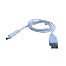 USB-кабель зарядного устройства OSTENT для Nintendo Wii U геймпада 2024 - купить недорого