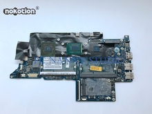 PCNANNY for HP ENVY 4-1059TX ENVY 4-1061TX Envy 4-1058tx 693657-001 I3-3217U QAU30 LA-8661P Laptop Motherboard Mainboard 2024 - buy cheap