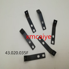 30 pieces gto machine gripper fingers 43.020.035F GTO52 printing machine parts 2024 - buy cheap