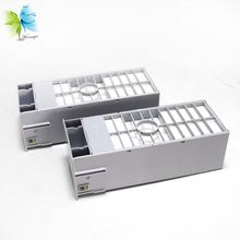 Winnerjet 2PC/lot C12C890191 Maintenance Tank/Box For Epson Surelab D3000 Printer 2024 - buy cheap