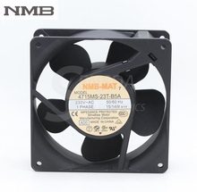 For NMB 4715MS-23T-B5A AC 230V 12038 12cm 120mm industrial metal axial Cooling Fans 2024 - buy cheap