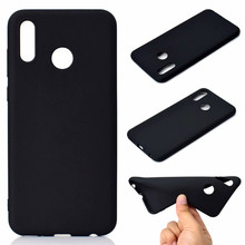 Black Matte soft silicone Case For Oneplus 6 6T 5 5T 3 3T Cover Oneplus 7 Pro 7T cases For One Plus 7 Pro Oneplus7pro 6T 5T capa 2024 - buy cheap