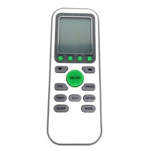 Original Remote Control For TCL Air Conditioner green 2024 - buy cheap