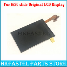 Hkfastel Оригинальный ЖК-дисплей для Nokia 6260 slide 6260 s мобильный телефон ЖК-экран Ремонт Замена экрана 2024 - купить недорого